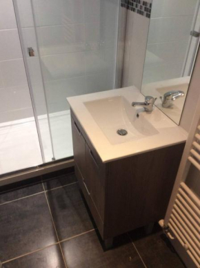 Appartement vu sur montagnes Grenoble
